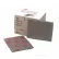 3M™ Softback Sanding Sponge 4-1/2" x 5-1/2" Aluminum Oxide MED Grit 20 Pk - Pkg Qty 6