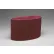 3M™ Scotch-Brite™ Surface Conditioning Belt 19" x 48" MED Grit Aluminum Oxide - Pkg Qty 2