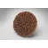 3M™ Scotch-Brite™ Roloc™ Surface Conditioning Disc TS 2" x NH CRS Grit Alum. - Pkg Qty 200