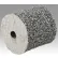 3M™ Scotch-Brite™ EXL Unitized Wheel 1-1/2" x 1/4" x 3/16" FIN Grit Silicon Carbide - Pkg Qty 80