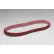 3M™ Scotch-Brite™ Surface Conditioning Belt 1/2" X 18" Aluminum Oxide MED Grit - Pkg Qty 20