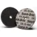3M™ Scotch-Brite™ EXL Unitized Wheel 3" x 1/4" x 1/4" Aluminum Oxide 2A MED