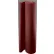 3M™ Scotch-Brite™ Surface Conditioning Film Backed Belt 25" x 75" MED Grit Alum. Oxide