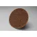 3M™ Scotch-Brite™ Surface Conditioning Disc 6" x NH CRS Grit Aluminum Oxide - Pkg Qty 50