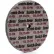 3M™ Scotch-Brite™ EXL Unitized Wheel 6" x 1/2" x 1/2" Silicon Carbide 2S FIN