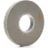 3M™ Scotch-Brite™ EXL Deburring Wheel 8" x 1" x 3" Aluminum Oxide 8A MED