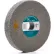 3M™ Scotch-Brite™ EXL Deburring Wheel 6" x 1" x 1" Silicon Carbide 9S FIN