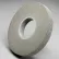 3M™ Scotch-Brite™ EXL Deburring Wheel 8" x 1/2" x 3" Silicon Carbide 9S FIN - Pkg Qty 4