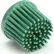 3M™ Scotch-Brite™ Roloc™ Disc RD-ZB 1" x 5/8" Ceramic 50 Grit - Pkg Qty 80