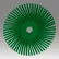 3M™ Scotch-Brite™ Roloc™ Radial Bristle Disc 3 " x NH Ceramic 50 Grit - Pkg Qty 40