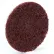 3M™ Scotch-Brite™ Roloc™ Disc 05527 2" Diameter TR Aluminum Oxide MED Grit - Pkg Qty 50