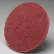 3M™ Scotch-Brite™ Hookit™ Production Clean and Finish Disc 5" x NH VFN Alum. - Pkg Qty 40