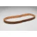 3M™ Scotch-Brite™ Surface Conditioning Low Stretch Belt 1" X 11" Aluminum Oxide CRS Grit - Pkg Qty 10