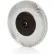 3M™ Scotch-Brite™ Radial Bristle Brush 6" x 7/16" x 1" with Adapter Ceramic 120 Grit - Pkg Qty 5