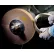 3M™ Scotch-Brite™ Cut and Polish Flap Brush 12" x 2" x 5" Medium Grit Aluminum Oxide