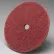 3M™ Scotch-Brite™ Clean and Finish Disc 6" x 1/2" FIN Grit Aluminum Oxide - Pkg Qty 100