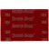 3M™ Scotch-Brite™ PRO Hand Pad With Aluminum Oxide Grit, 6" x 9", 20 Pads