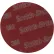 3M™ Scotch-Brite™ 7447 PRO Disc 5" x NH VFN Grit Aluminum Oxide - Pkg Qty 100