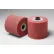 3M™ Scotch-Brite™ Match and Finish Flap Brush 4-1/2" x 4" x 5/8-11 Medium Alum. Oxide