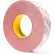 3M™ 469 Double Coated Tape, 1" x 60 Yds., 5.5 mil, Red - Pkg Qty 36