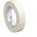3M™ 2214 Paper Masking Tape, 1-7/8"W x 60-1/8 Yds., 5.4 Mil, Tan - Pkg Qty 24