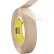 3M™ 9832+ Double Coated Tape, 1" x 60 Yds., 4.8 mil, Clear - Pkg Qty 36