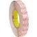 3M™ 476XL Double Coated Extended Liner Tape 1/2" x 360 Yds. 6 Mil Translucent - Pkg Qty 12