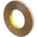 3M™ 9472LE Adhesive Transfer Tape 1/2" x 60 Yds. 5.2 Mil Clear - Pkg Qty 18