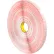 3M™ 476XL Double Coated Extended Liner Tape 3/4" x 360 Yds. 6 Mil Translucent - Pkg Qty 8