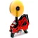 3M™ AccuGlide™ 3 Lower Taping Head, 2"