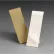 3M™ Packaging Tape Pad 3750P 2" x 6" 3.1 Mil Clear - Pkg Qty 20