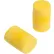 3M™ 312-1201 E-A-R Classic™ Earplugs, Uncorded, Poly Bag, 200-Pair