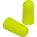 3M™ 312-1250 E-A-R Soft Yellow Neons™ Earplugs, Uncorded, Poly Bag, 200-Pair