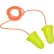 3M™ E-A-R Soft FX™ Earplugs, Corded, Poly Bag, 200-Pair