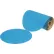 3M™ Stikit™ 321U Abrasive Disc Roll, 6" Dia., 400 Grit, Aluminum Oxide, 100 Discs/Roll - Pkg Qty 5