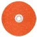 3M™ Fibre Disc 787C, 36+, 5" x 7/8 in, Die 500P, 25 per inner, 100 Per Case - Pkg Qty 100