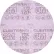 3M™ Cubitron™ II Hookit™ 775L Film Disc, 3" x NH, 120+ Grit, Precision Shaped Ceramic - Pkg Qty 250