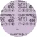 3M™ Cubitron™ II Hookit™ 775L Film Disc, 5" x NH, 400+ Grit, Precision Shaped Ceramic - Pkg Qty 250