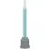 3M™ Scotch Weld™ EPX Mixing Nozzle, Square, 48.5 ml & 50 ml Capacity, Green - Pkg Qty 1200