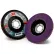 3M™ Flap Disc 769F, 05925, T29, 4 1/2" x 7/8 in, 120+ YF-weight, 10 Per Case - Pkg Qty 10