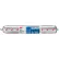 3M™ 550FC Polyurethane Adhesive Sealant, 600 ml Capacity, Black - Pkg Qty 12