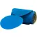 3M™ Stikit™ 321U Abrasive Disc Roll, 6" Dia., 240 Grit, Aluminum Oxide, 100 Discs/Roll - Pkg Qty 5