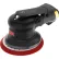 3M™ 5" Pneumatic Random Orbital Sander, Non-Vacuum, 3/16" Orbit, 12000 RPM