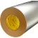 Ventureclad™ 1577CW-EMJ Enhanced Metal Insulation Jacketing Tape, 23" x 50 Yards, 7 Mil, Silver