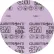 3M™ Cubitron™ II Hookit™ 775L Film Disc, 3" x NH, 500+ Grit, Precision Shaped Ceramic - Pkg Qty 250