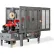 3M-Matic™ 8000af Flap Folding Case Sealer w/ AccuGlide 3 Taping Head, 1-1/2" - 2" Tape Width