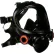 3M™ V-Series 7800S-M Full Facepiece Reusable Respirator, Medium