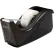 Scotch® Desktop Tape Dispenser C60-BK Black Two-Tone, 1 Pack