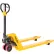 Global Industrial™ Industrial Duty Manual Pallet Jack, 5500 lb. Capacity, 27"W x 42"L Forks