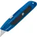 Global Industrial™ Utility Knife, Retractable Blade & Multi-Stop Actuator